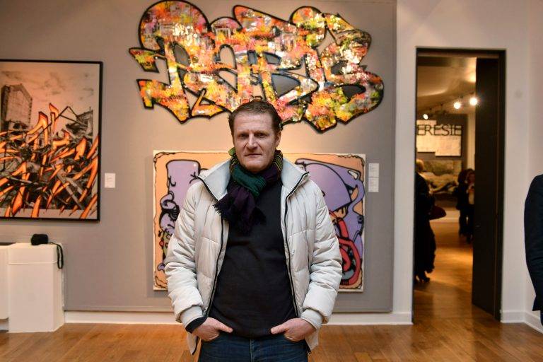  - Preview of Artcurial’s Urban Art Sale