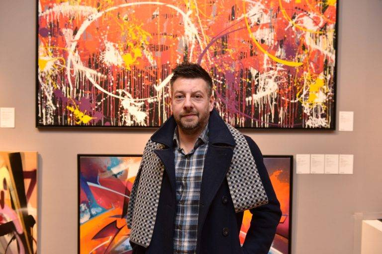  - Preview of Artcurial’s Urban Art Sale