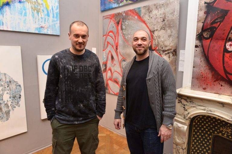  - Preview of Artcurial’s Urban Art Sale