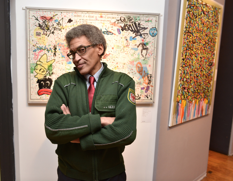  - Preview of Artcurial’s Urban Art Sale