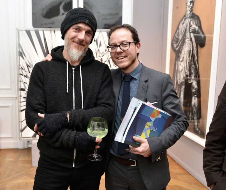  - Preview of Artcurial’s Urban Art Sale