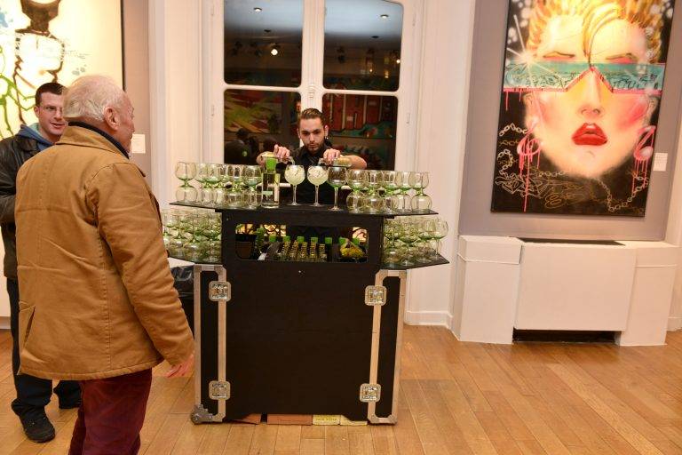Preview of Artcurial’s Urban Art Sale