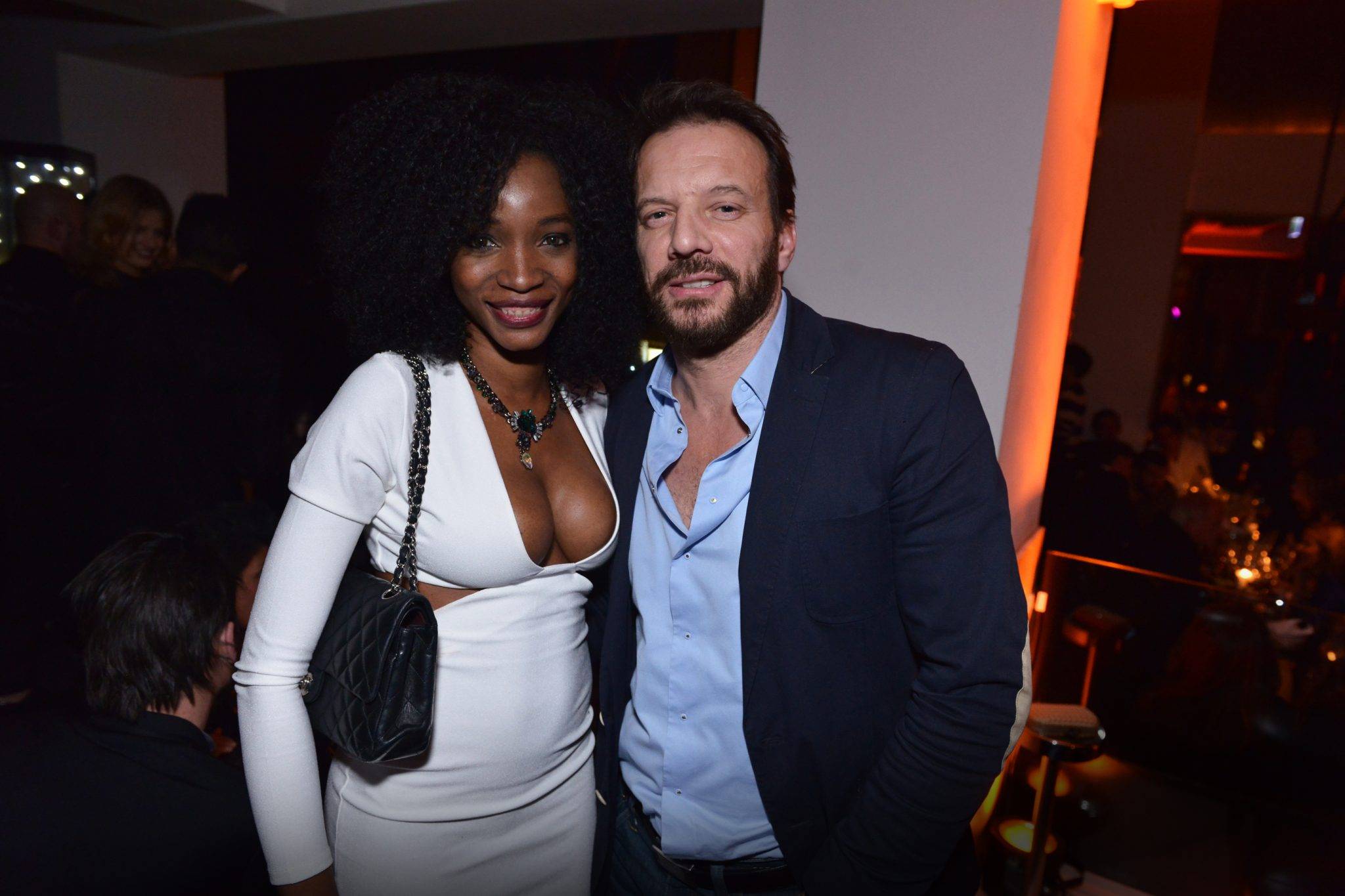  - The A Club by Albane at the Society