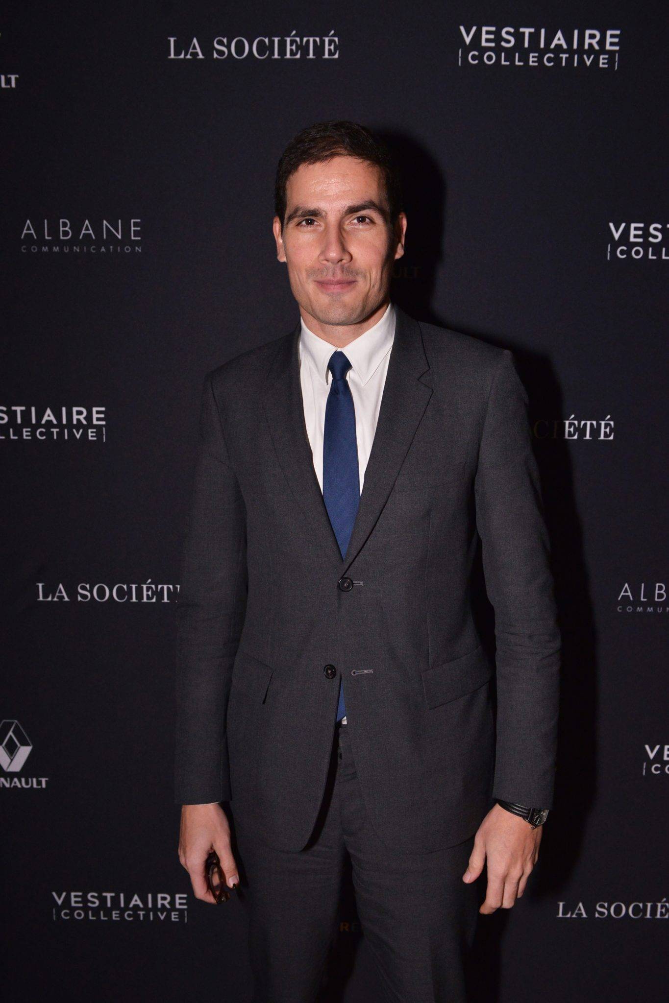  - Le A Club by Albane à la Société