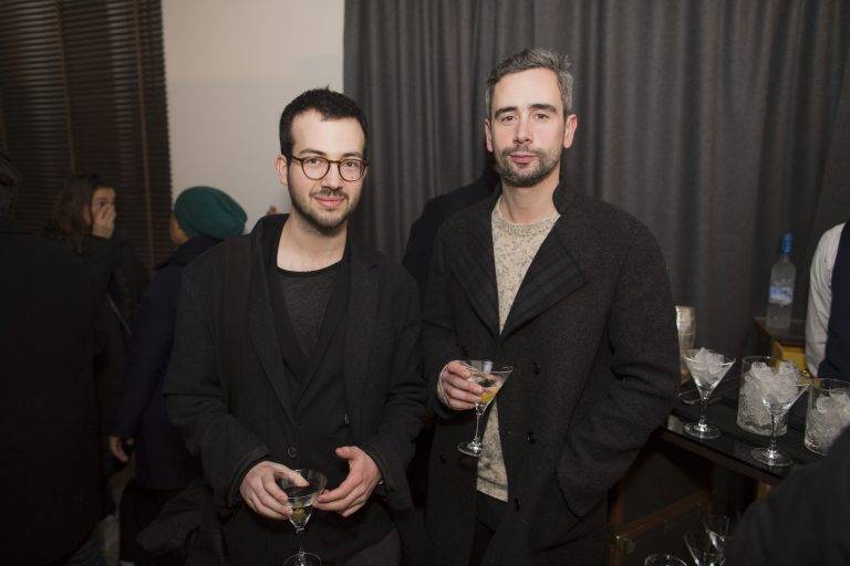  - Persol TypeWriter Collection Overview