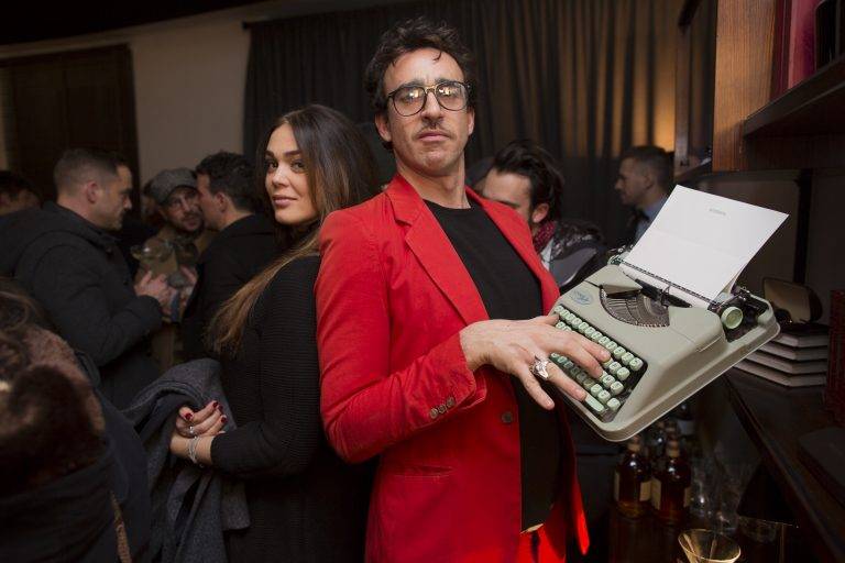  - Persol TypeWriter Collection Overview