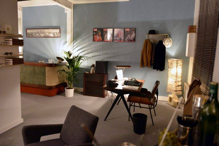 Persol TypeWriter Collection Overview