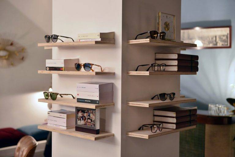 Persol TypeWriter Collection Overview
