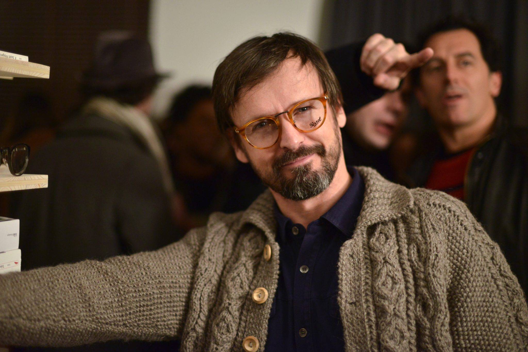  - Présentation de la collection Persol TypeWriter