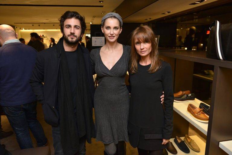  - Cocktail Bally x Mensquare