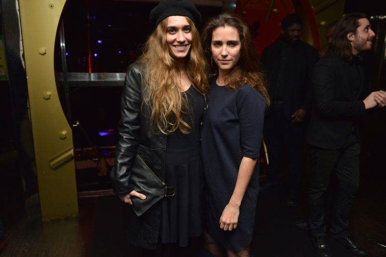  - La party des César 2015