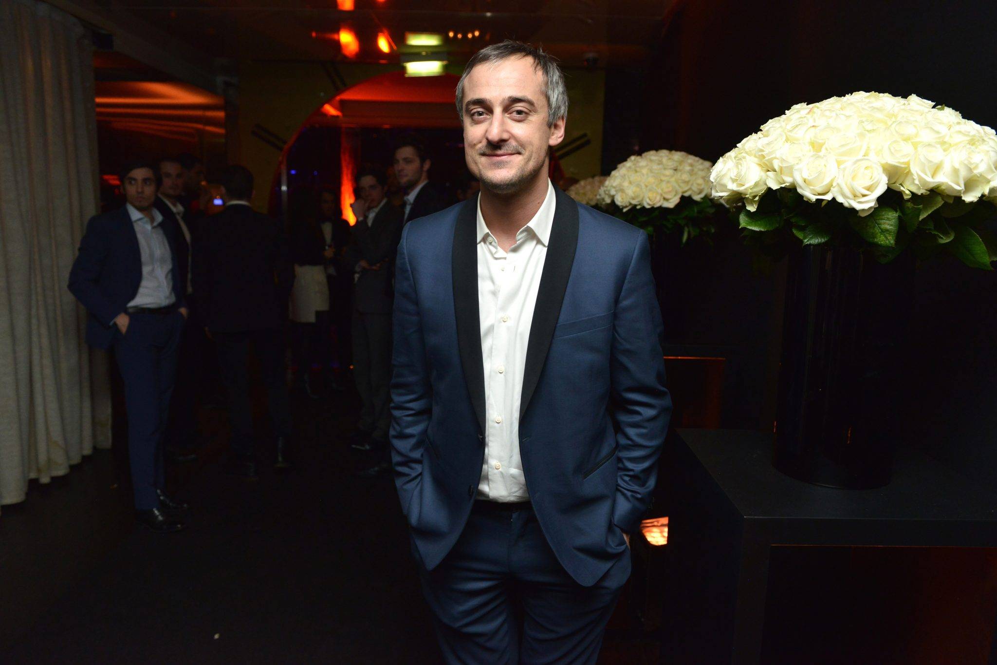  - La party des César 2015