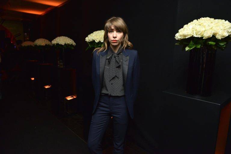  - La party des César 2015