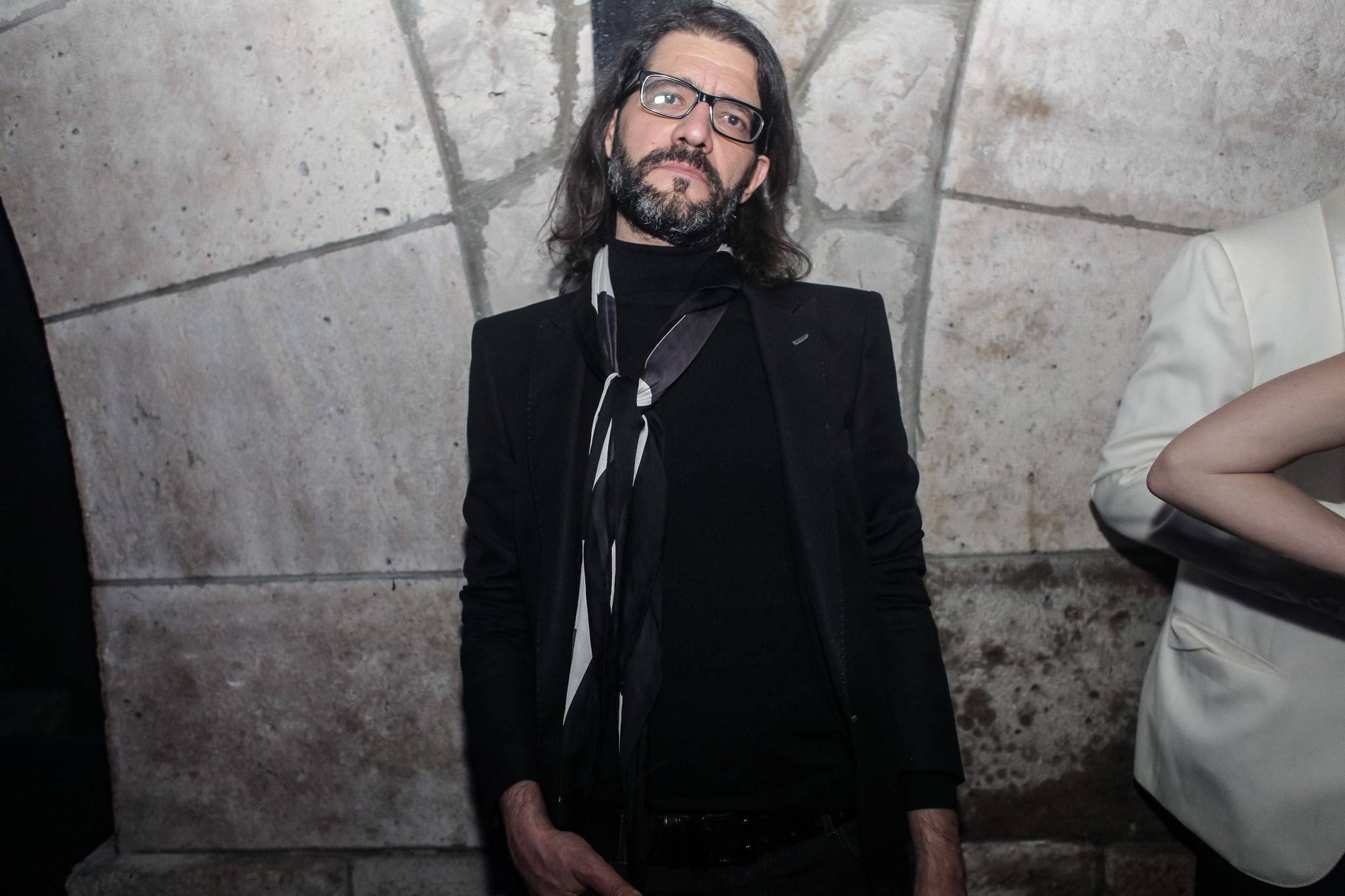  - La Black Tie Masquerade des 40 ans de Rasmus Michau