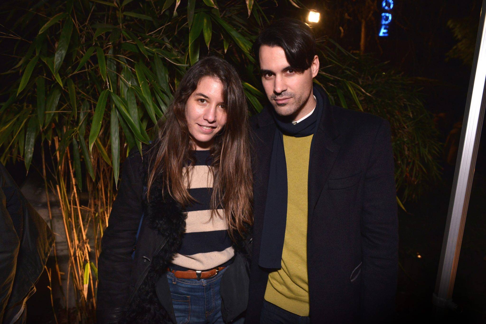  - Cocktail et projection du film Bally x Singtank