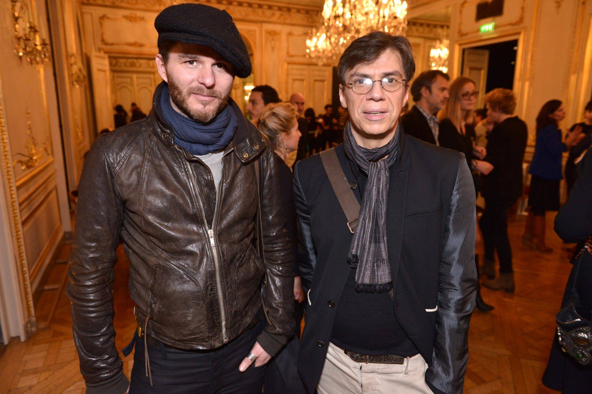  - Lancement Faux Q magazine ‘#10Ligne’