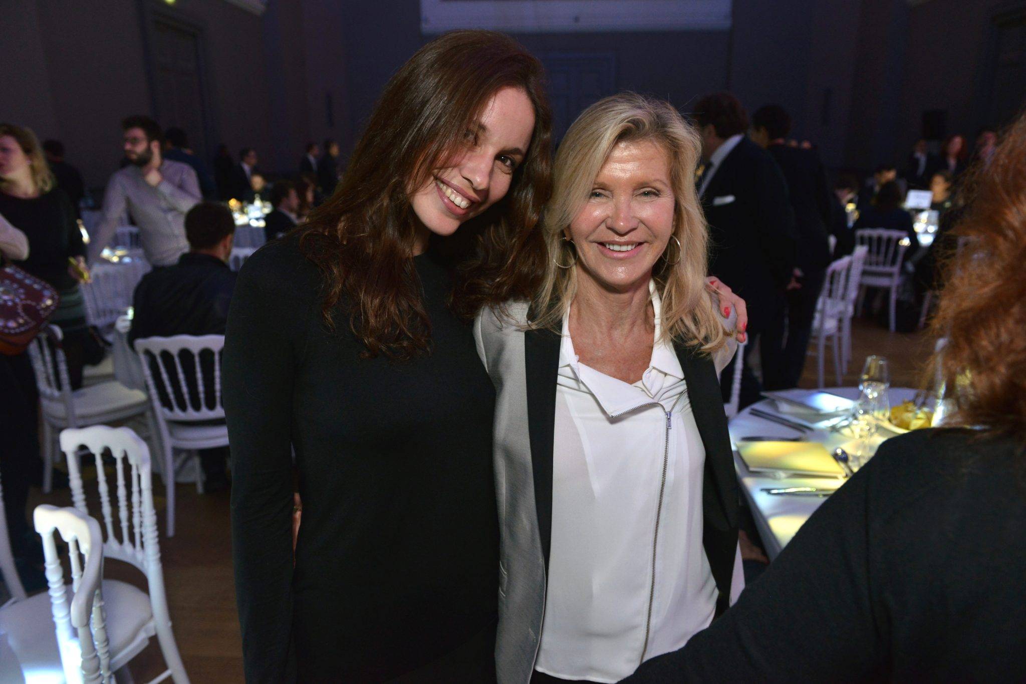  - Dîner du Club des Directeurs Artistiques 2015