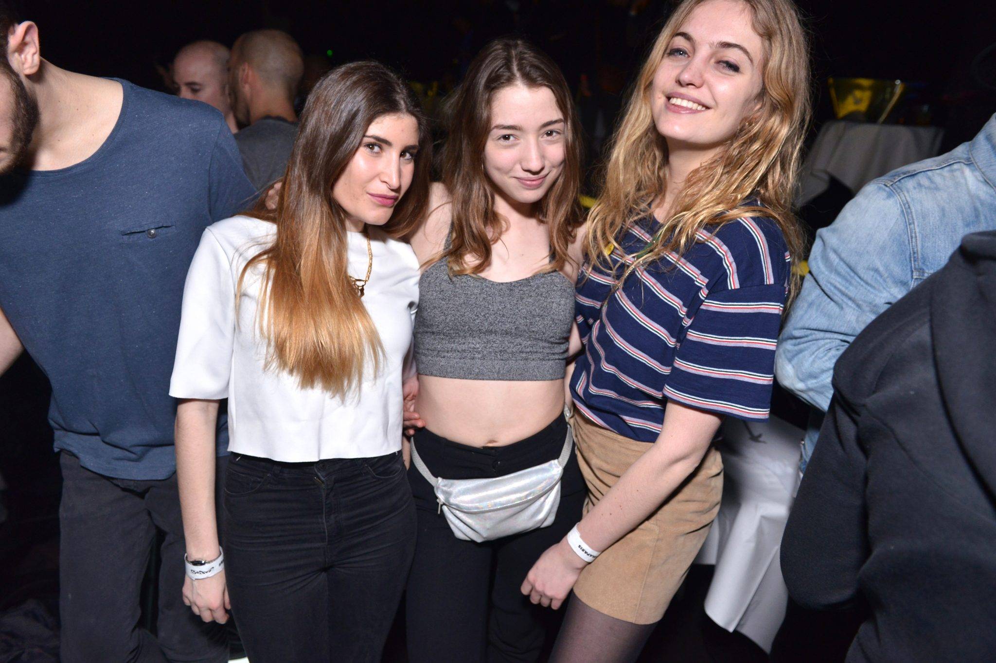  - Brodinski ‘Brava’ release party album