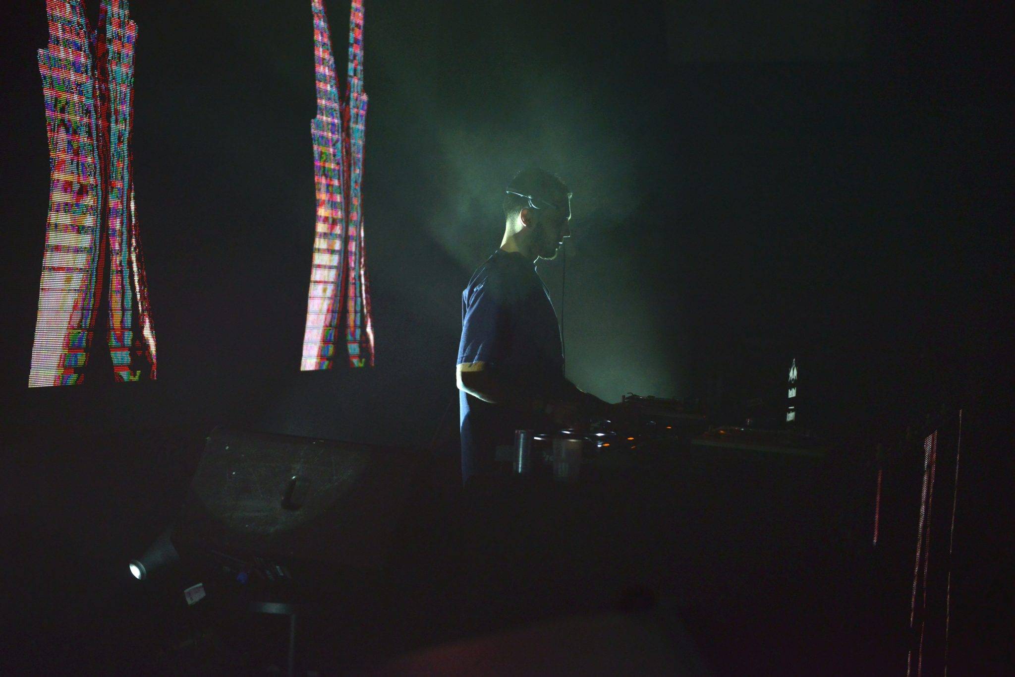  - Brodinski ‘Brava’ release party album