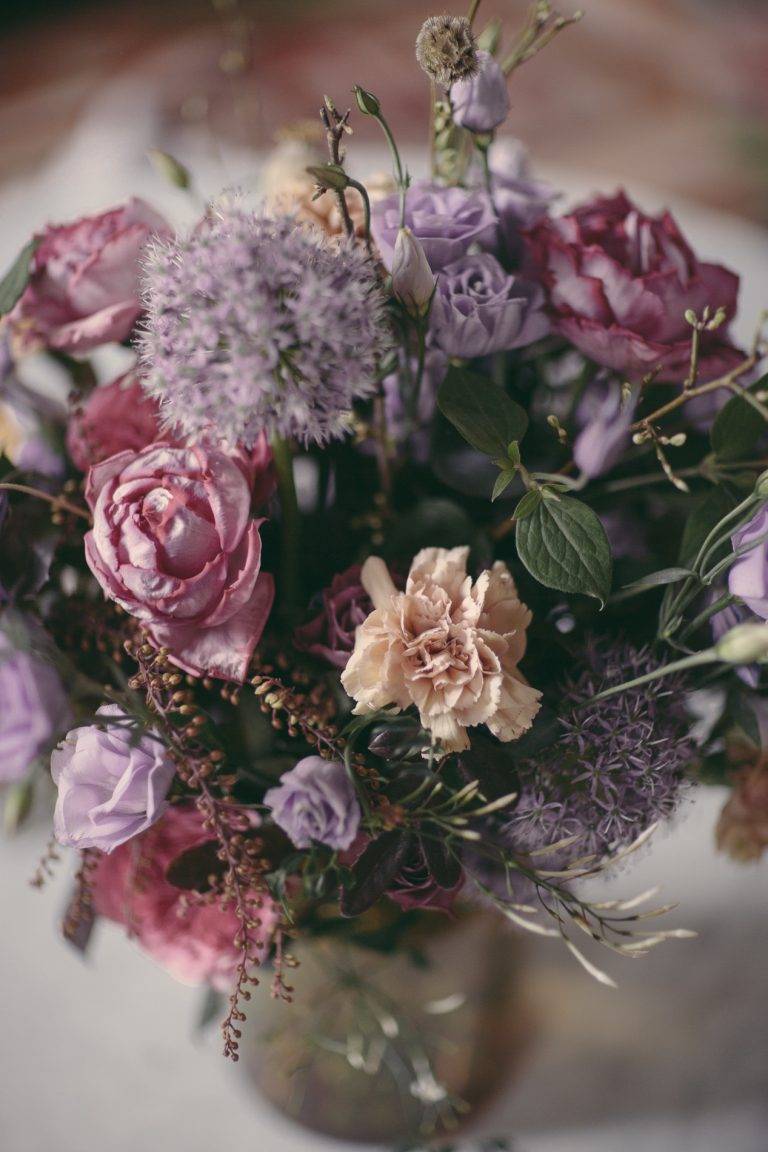 Présentation de la collection ‘Moonligth in Paris’ de Dylan Ryu