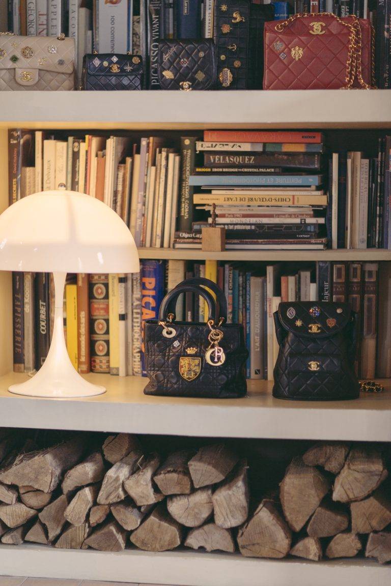 Présentation de la collection ‘Moonligth in Paris’ de Dylan Ryu