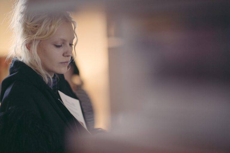  - Présentation de la collection ‘Moonligth in Paris’ de Dylan Ryu