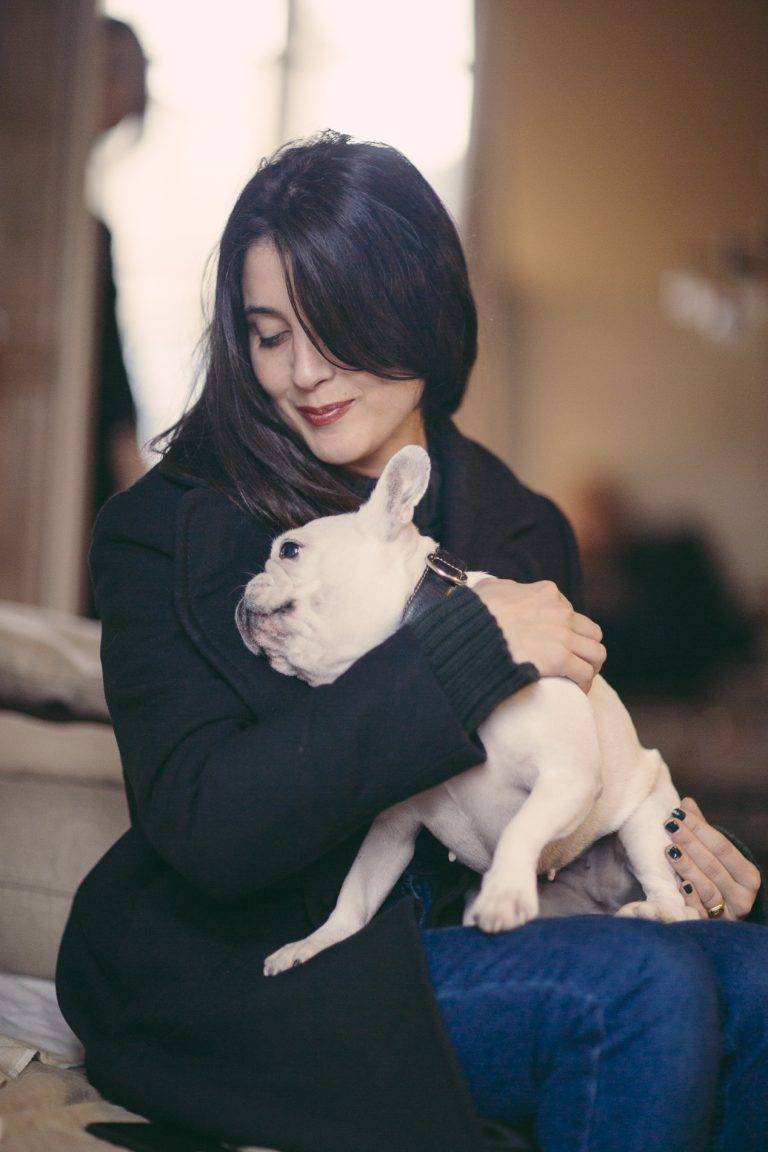  - Présentation de la collection ‘Moonligth in Paris’ de Dylan Ryu