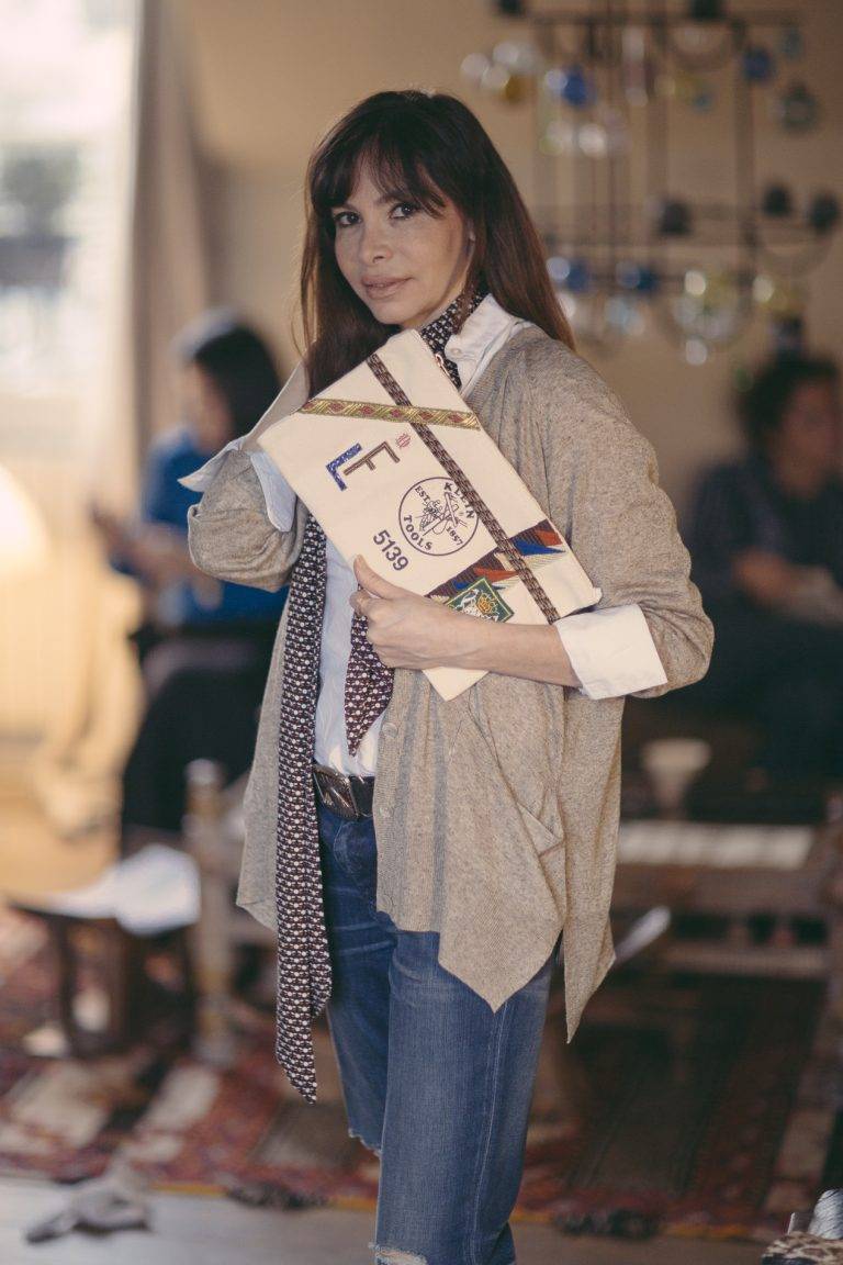  - Présentation de la collection ‘Moonligth in Paris’ de Dylan Ryu