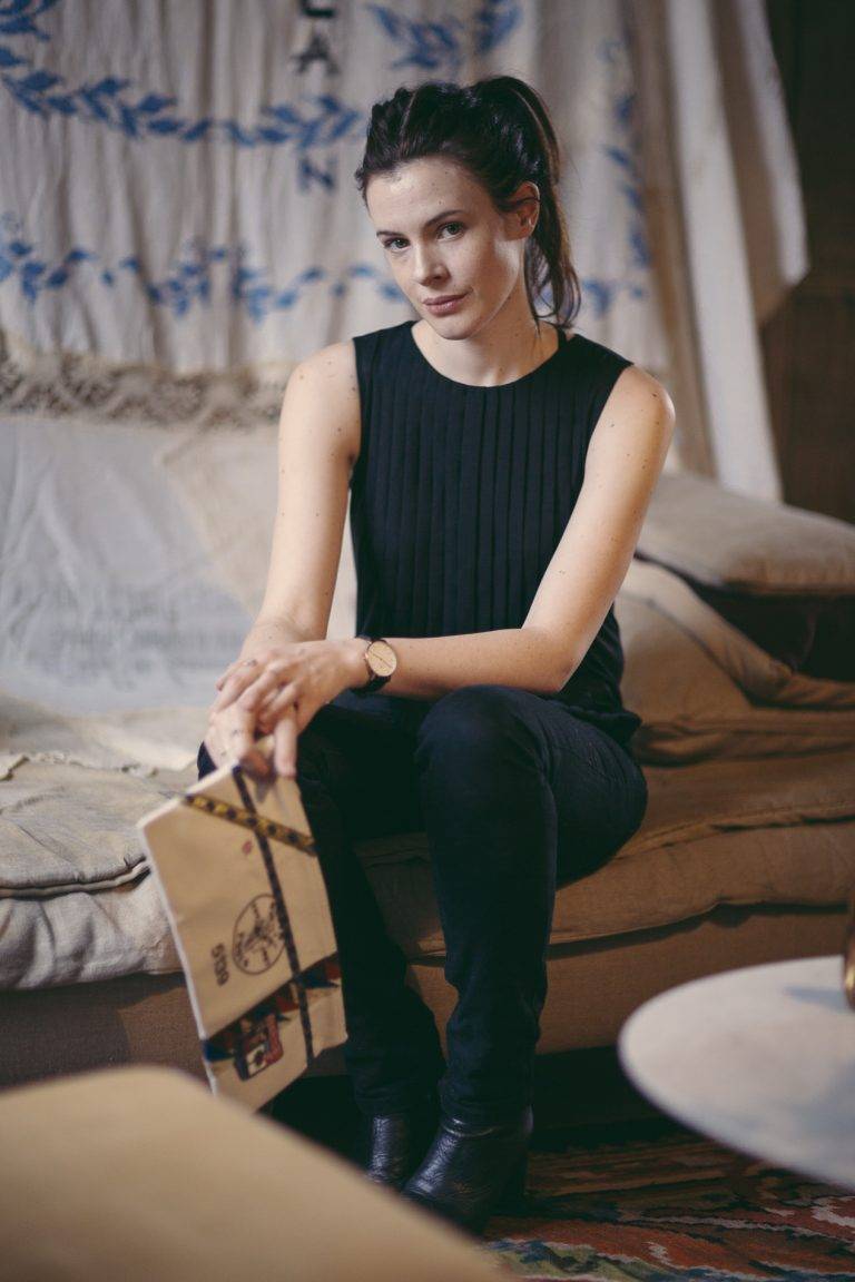  - Présentation de la collection ‘Moonligth in Paris’ de Dylan Ryu