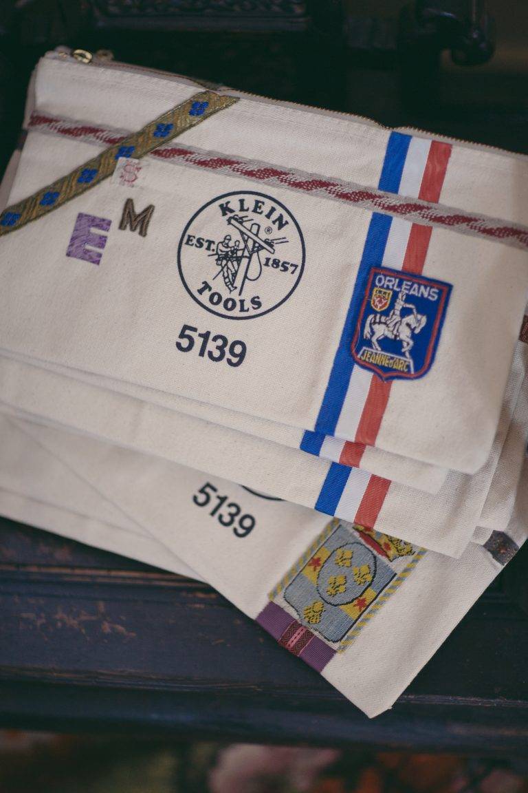 Présentation de la collection ‘Moonligth in Paris’ de Dylan Ryu