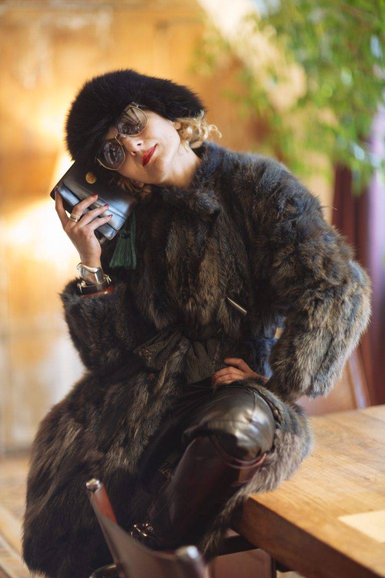  - Présentation de la collection ‘Moonligth in Paris’ de Dylan Ryu