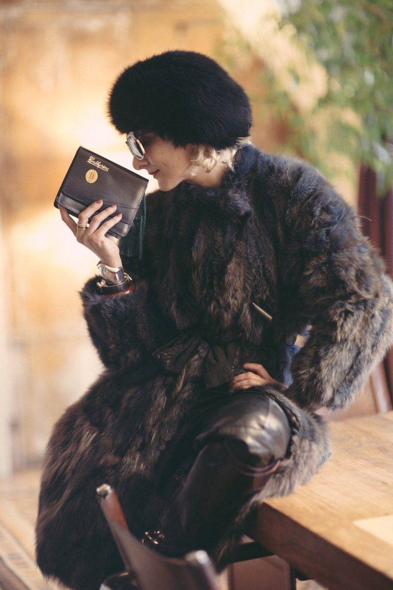  - Présentation de la collection ‘Moonligth in Paris’ de Dylan Ryu