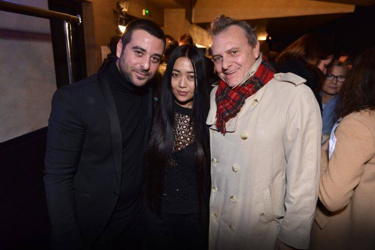  - Each X Other F/W 2015/2016 Fashion Show