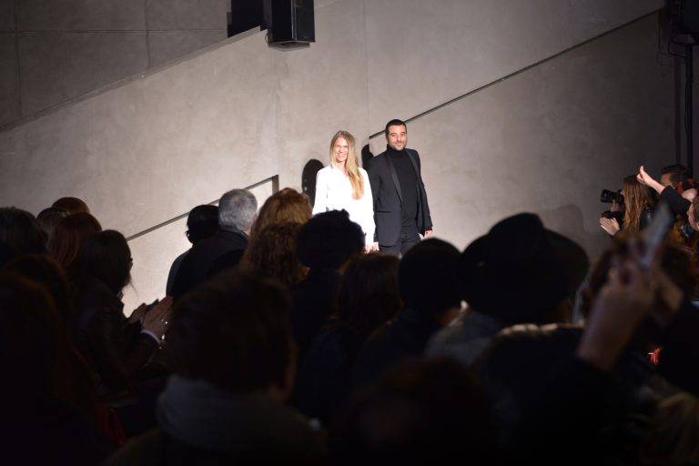  - Each X Other F/W 2015/2016 Fashion Show