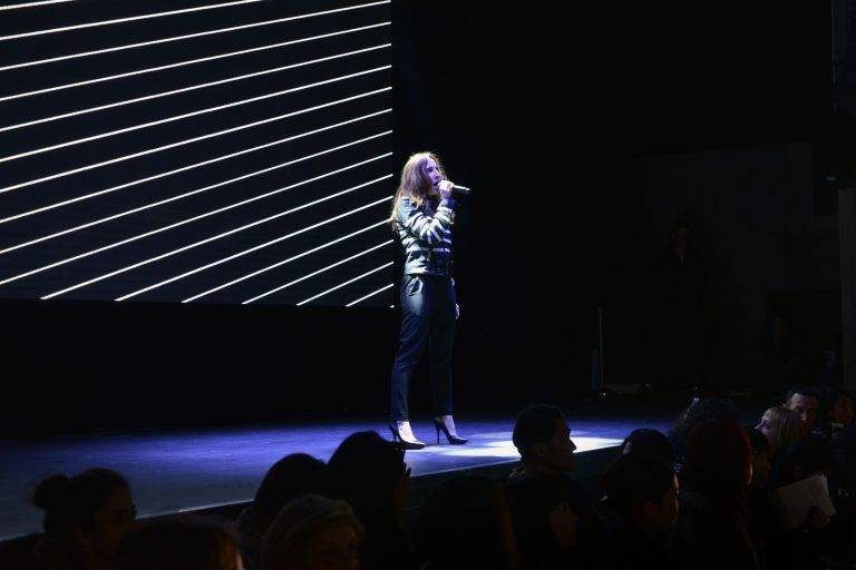  - Each X Other F/W 2015/2016 Fashion Show