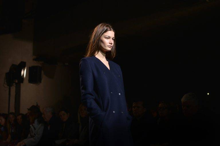 Each X Other F/W 2015/2016 Fashion Show