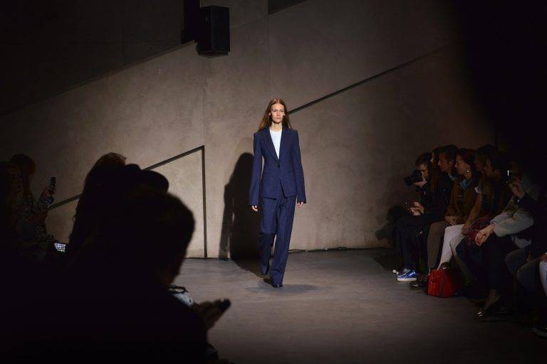 Each X Other F/W 2015/2016 Fashion Show