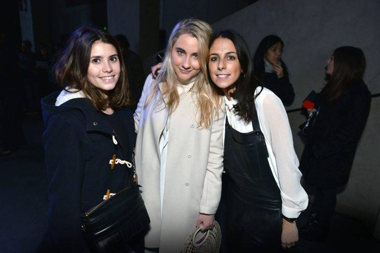 - Each X Other F/W 2015/2016 Fashion Show
