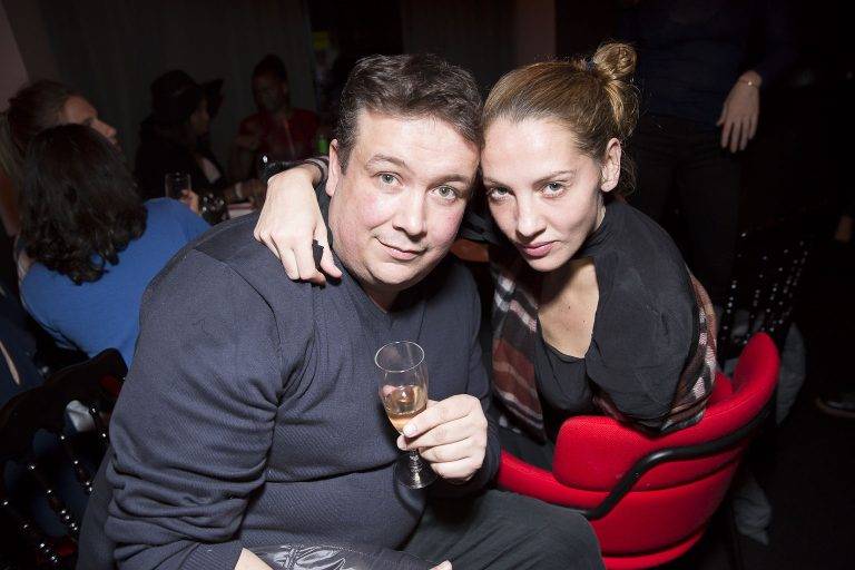  - Etam Live Show 2015