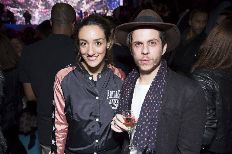  - Etam Live Show 2015