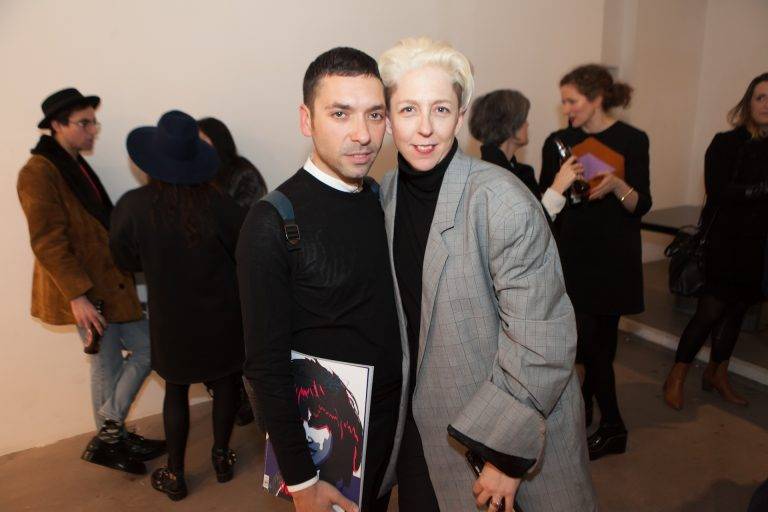  - Cocktail Marsell x Parterre de Rois magazine