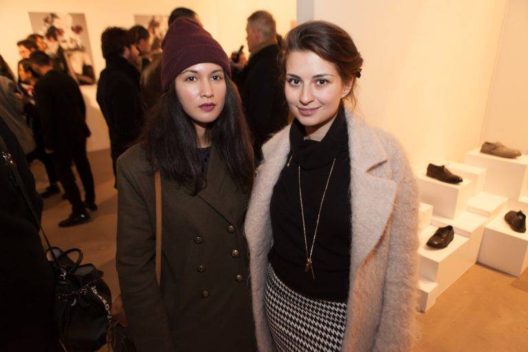  - Cocktail Marsell x Parterre de Rois magazine