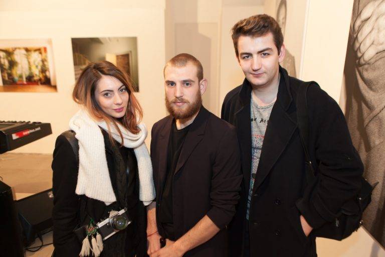  - Cocktail Marsell x Parterre de Rois magazine