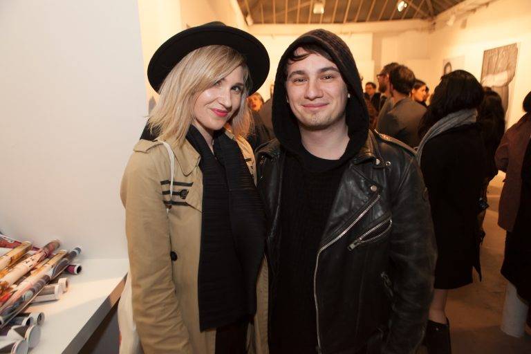  - Cocktail Marsell x Parterre de Rois magazine