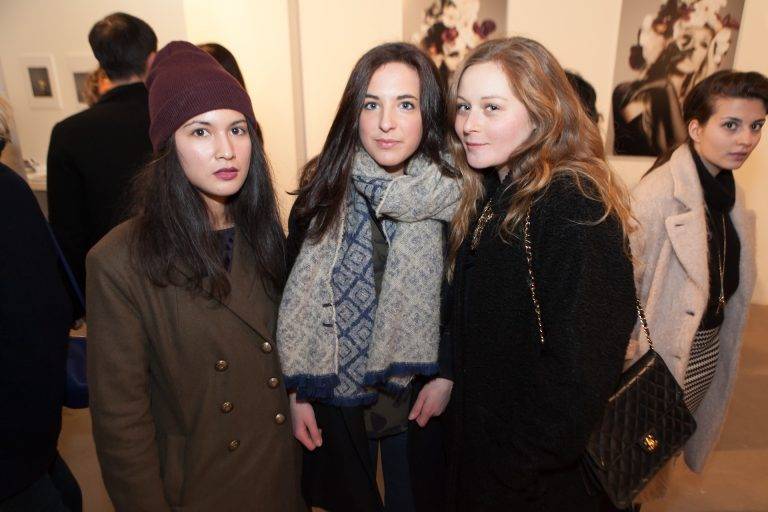  - Cocktail Marsell x Parterre de Rois magazine