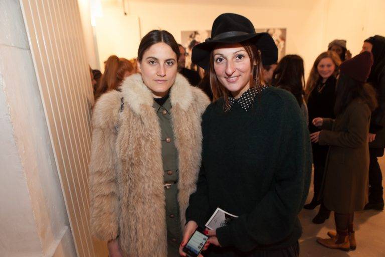  - Cocktail Marsell x Parterre de Rois magazine