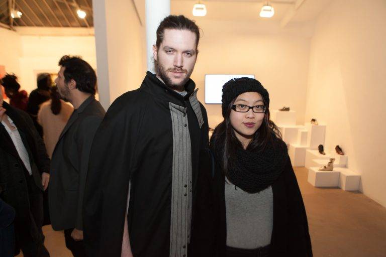  - Cocktail Marsell x Parterre de Rois magazine