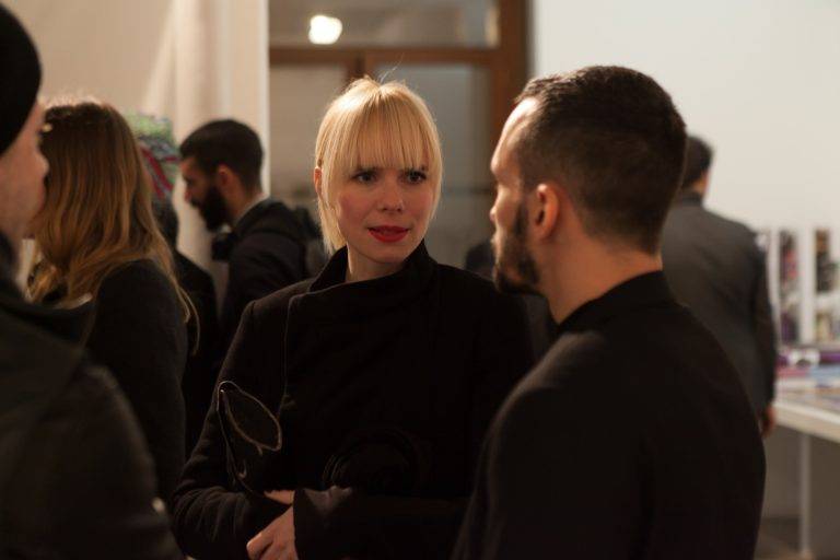  - Cocktail Marsell x Parterre de Rois magazine