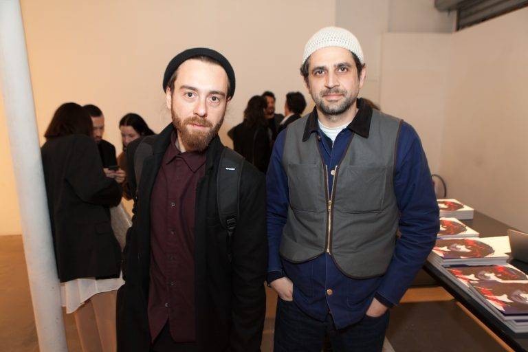  - Cocktail Marsell x Parterre de Rois magazine