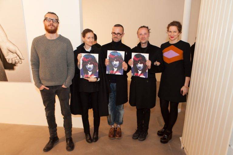  - Cocktail Marsell x Parterre de Rois magazine